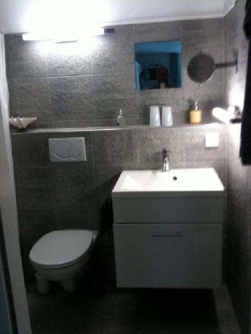 Studio Am See Apartment Sankt Gilgen Ngoại thất bức ảnh