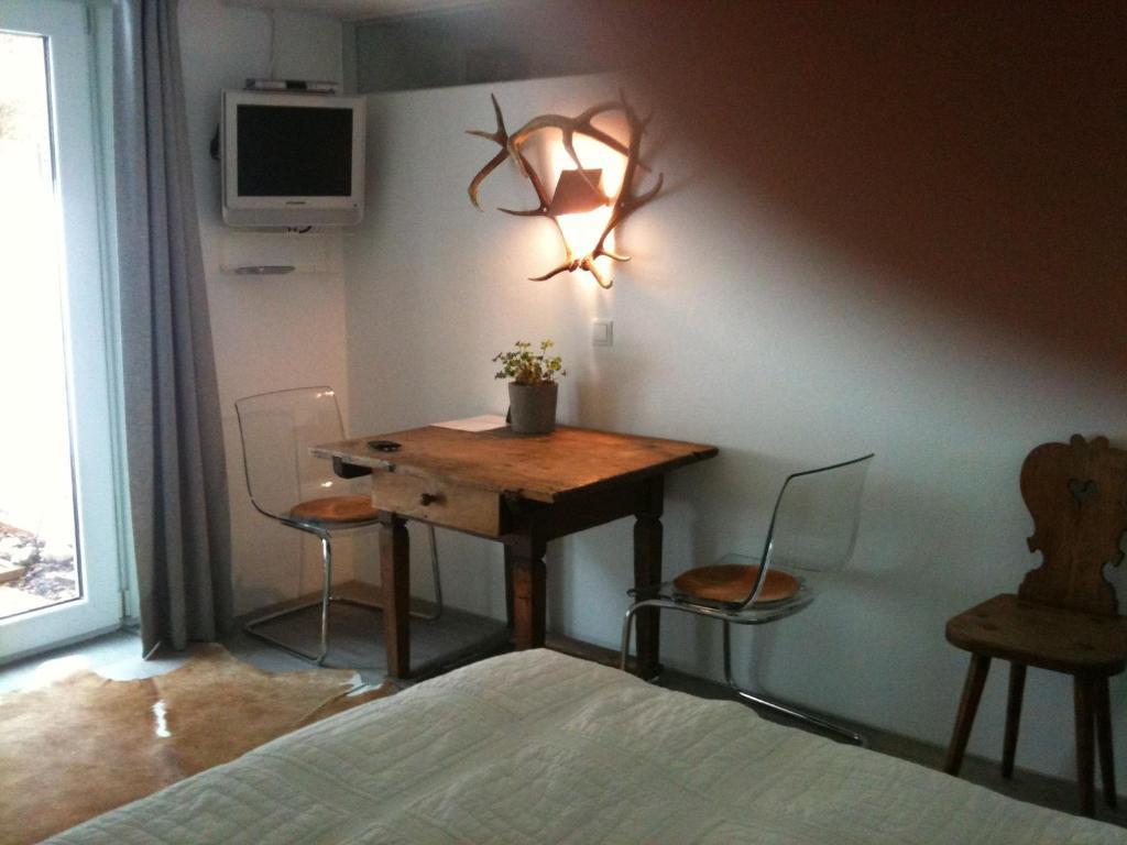 Studio Am See Apartment Sankt Gilgen Phòng bức ảnh