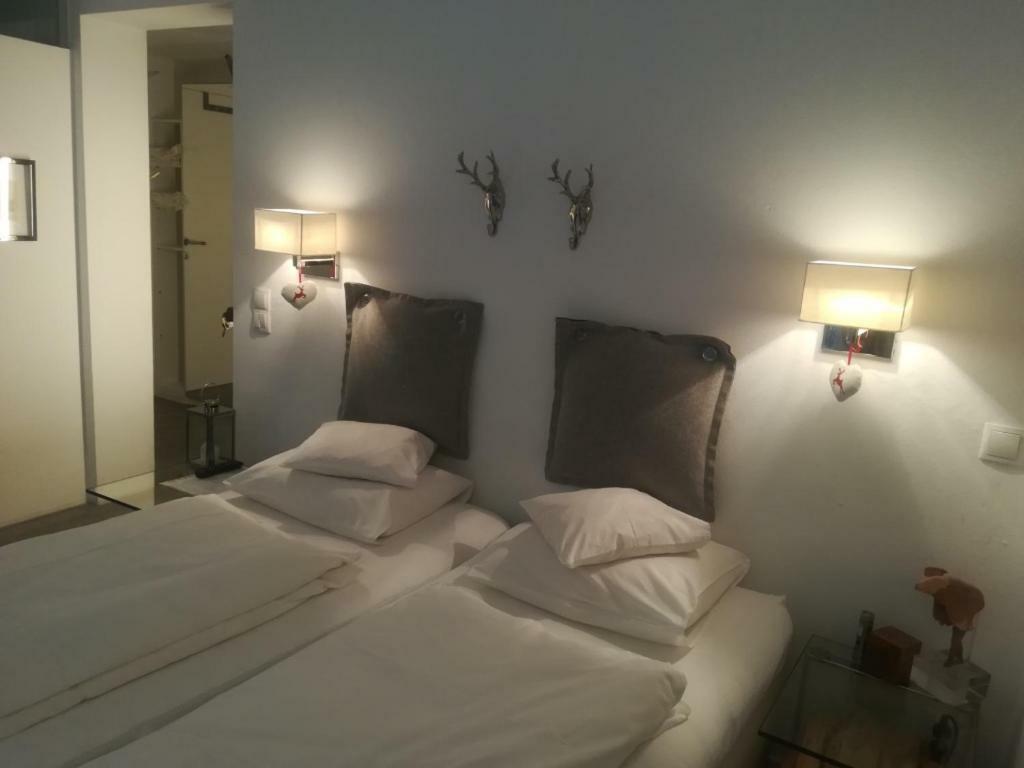 Studio Am See Apartment Sankt Gilgen Ngoại thất bức ảnh