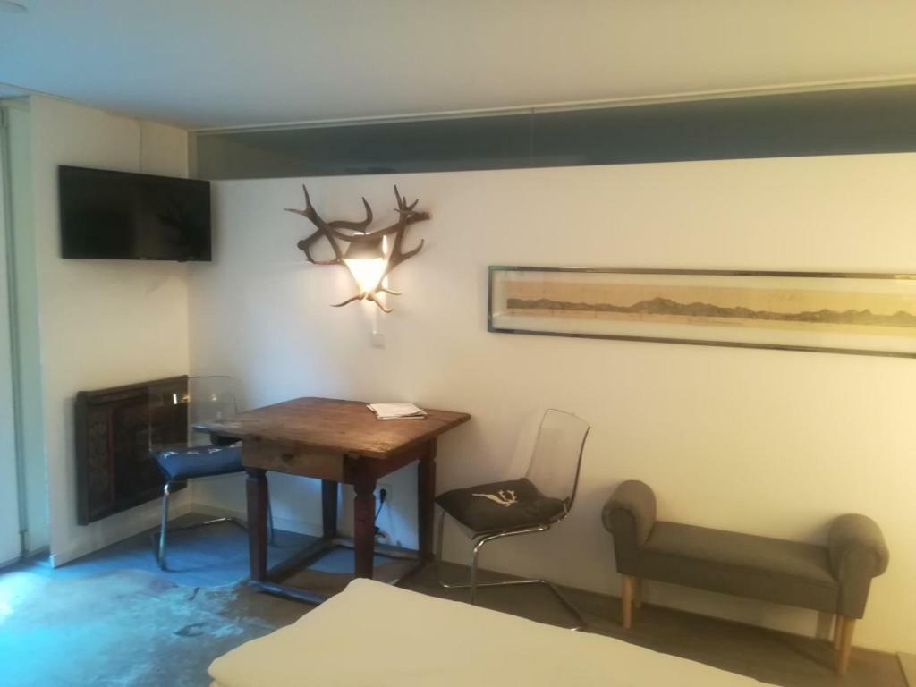 Studio Am See Apartment Sankt Gilgen Ngoại thất bức ảnh