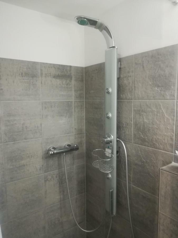 Studio Am See Apartment Sankt Gilgen Ngoại thất bức ảnh